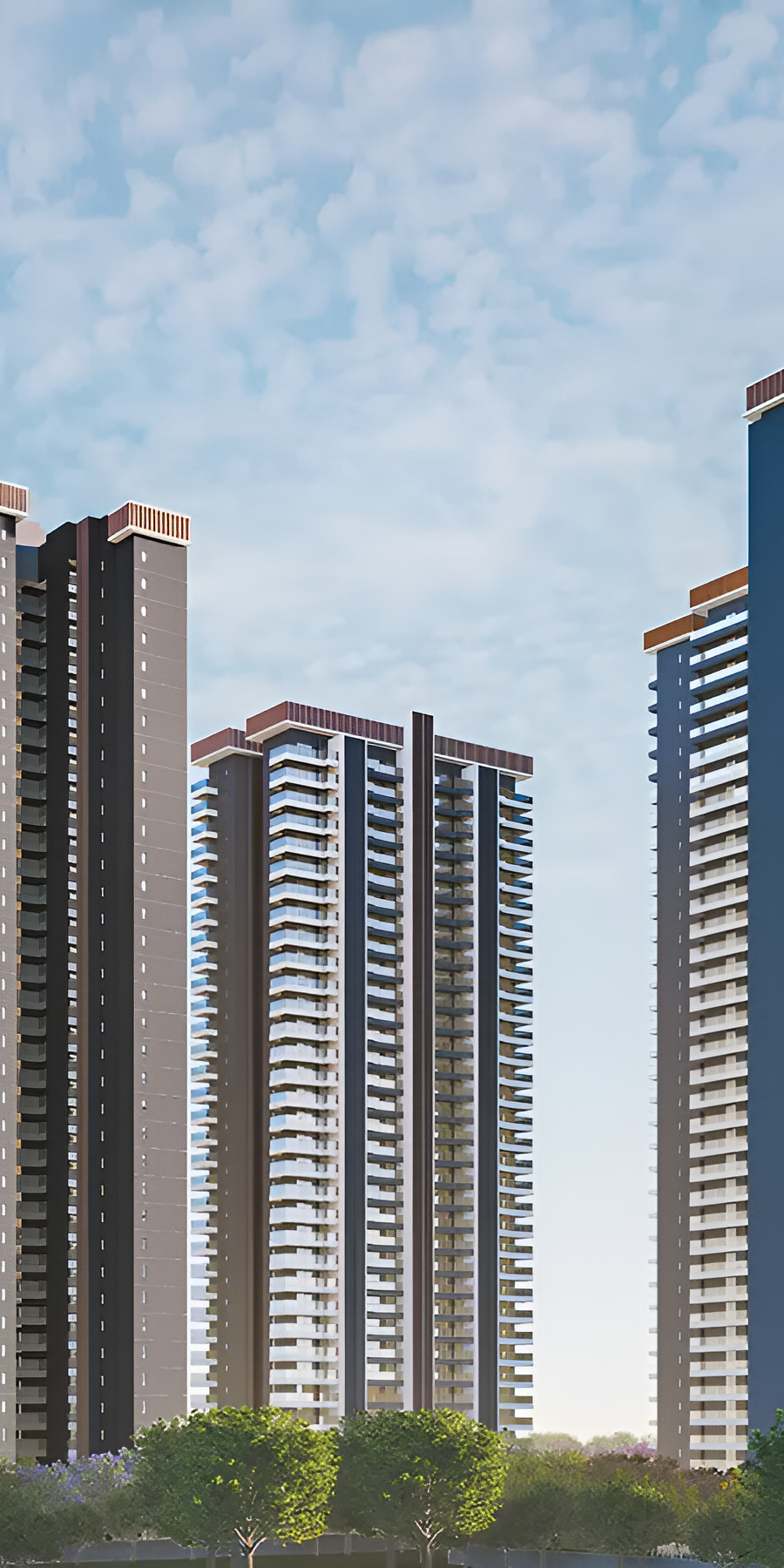 Godrej Zenith